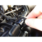 For VW/Audi 2.0T FSI TSI TFSI MK5 GTI B7 A3 Turbo Boost Vacuum Sensor Adapter